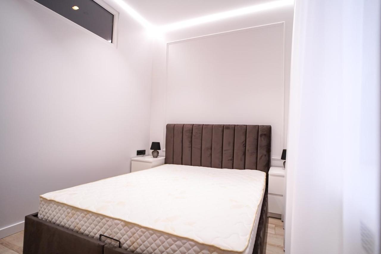 Old Town Apartment 考纳斯 外观 照片