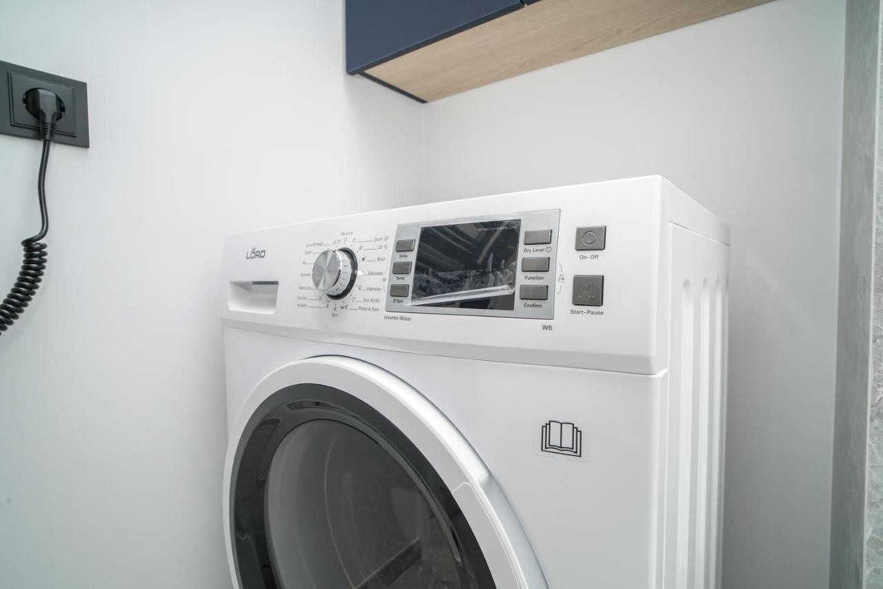 Old Town Apartment 考纳斯 外观 照片