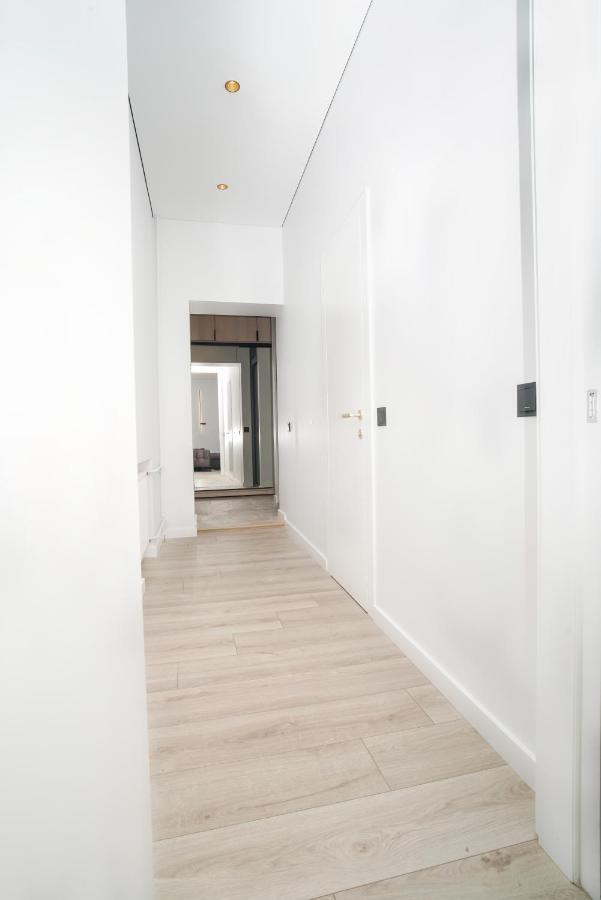 Old Town Apartment 考纳斯 外观 照片