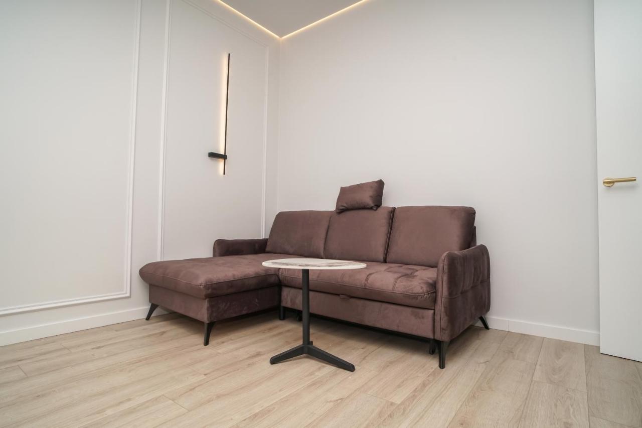 Old Town Apartment 考纳斯 外观 照片