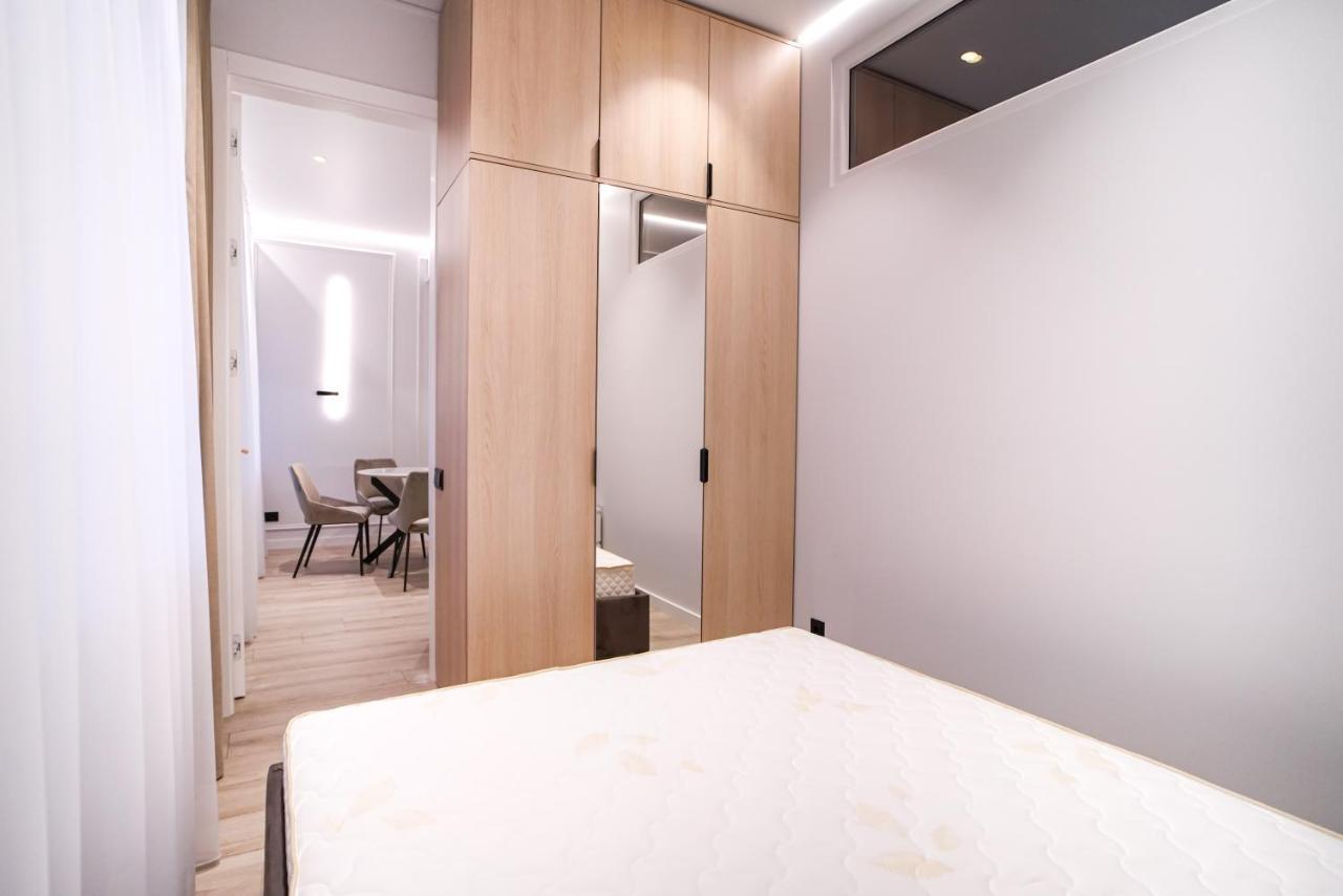 Old Town Apartment 考纳斯 外观 照片