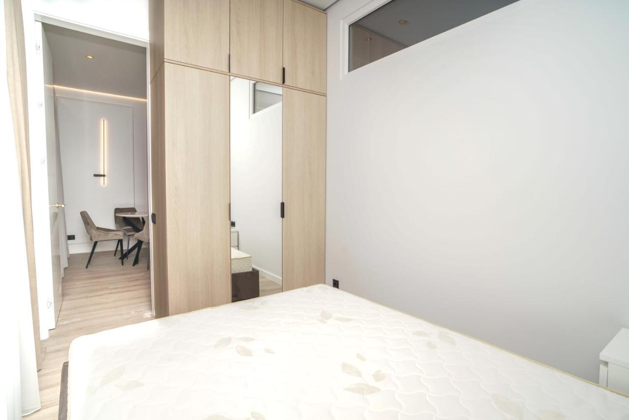 Old Town Apartment 考纳斯 外观 照片